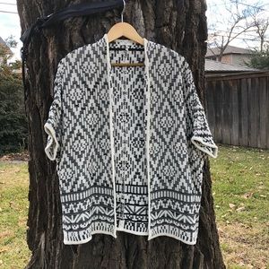 Joie Sweater Shrug